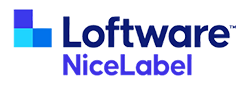 Loftware NiceLabel Logo